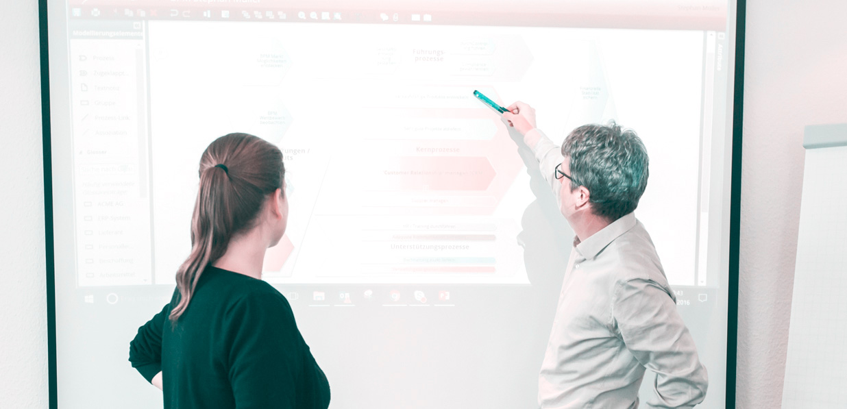 Was haben zukünftige Netzwerke vor?