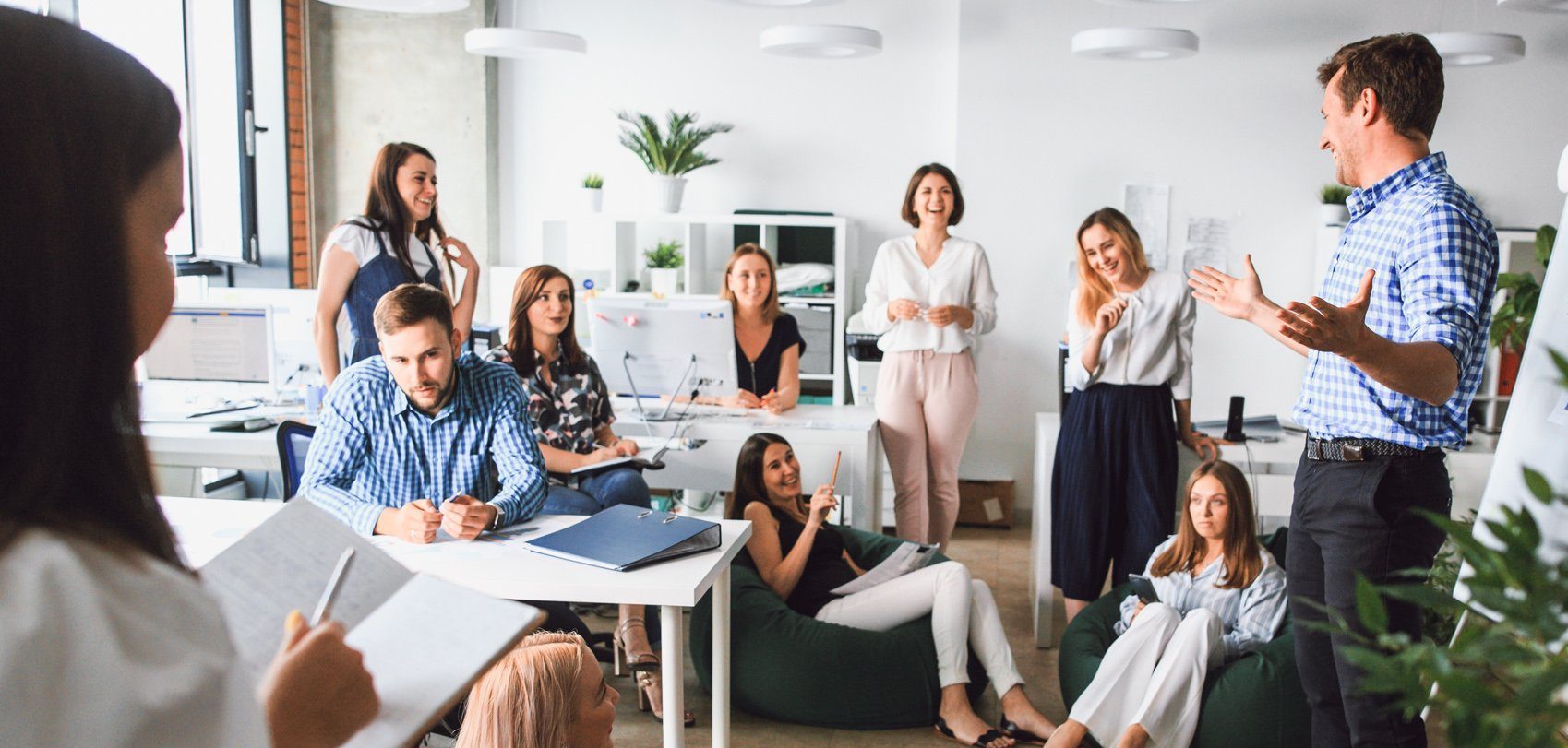 Die besten VDR-Lösungen für Startups